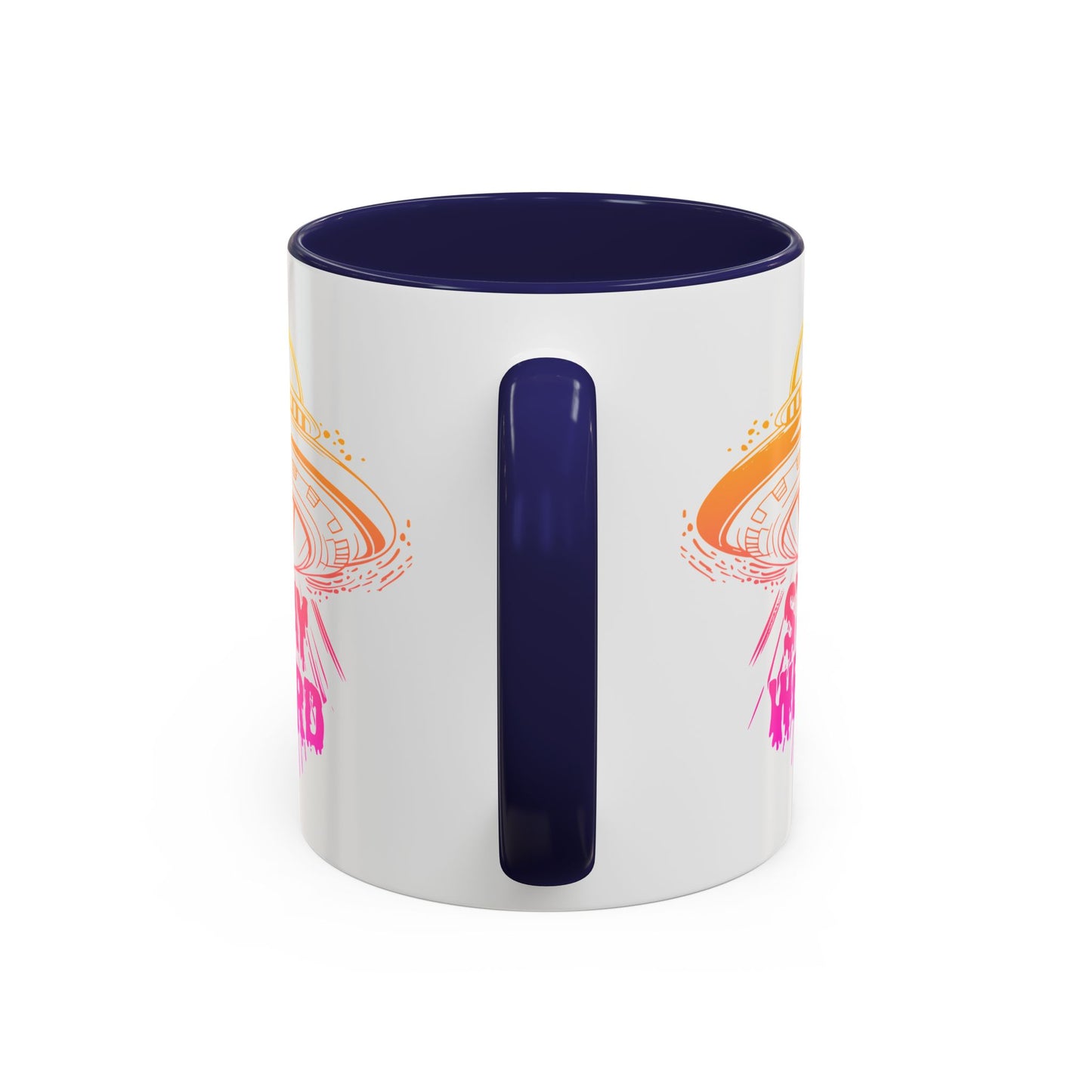 Alien Mug - Stay Weird