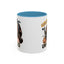 Humor Mug - Completely Unhinged