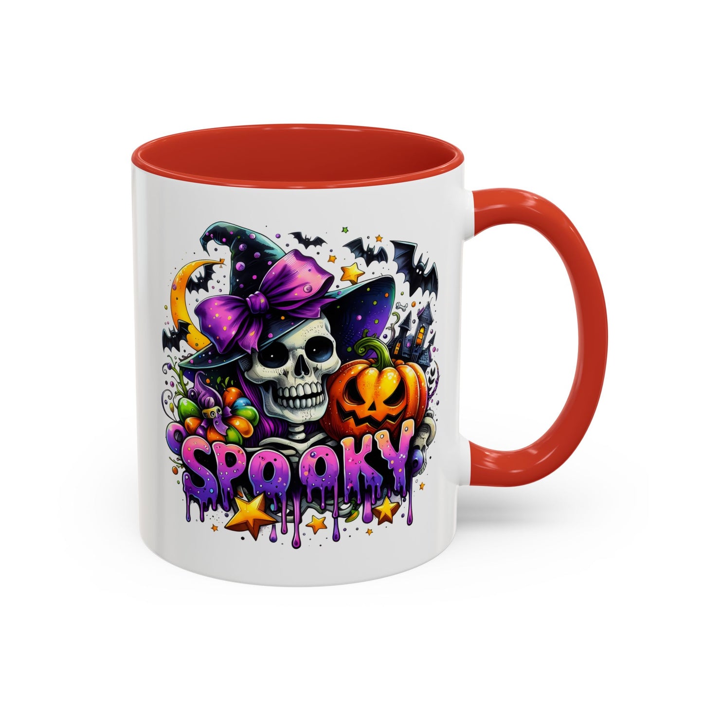 Halloween Mug - Spooky