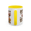 Humor Mug - Don't Be A Part