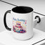 Birthday Mug - Whimsical Celebration