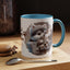 Animal Mug - Dog Coffee Wrap 4