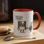 Humor Mug - I Am Your Father