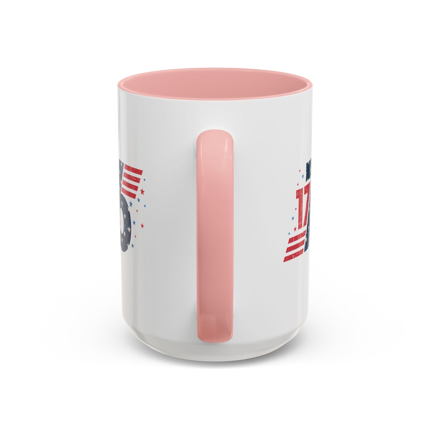 4th of July Mug - 1776