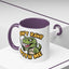 Humor Mug - Don't Rawr With Me
