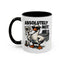Office Mug - Absolutely Not