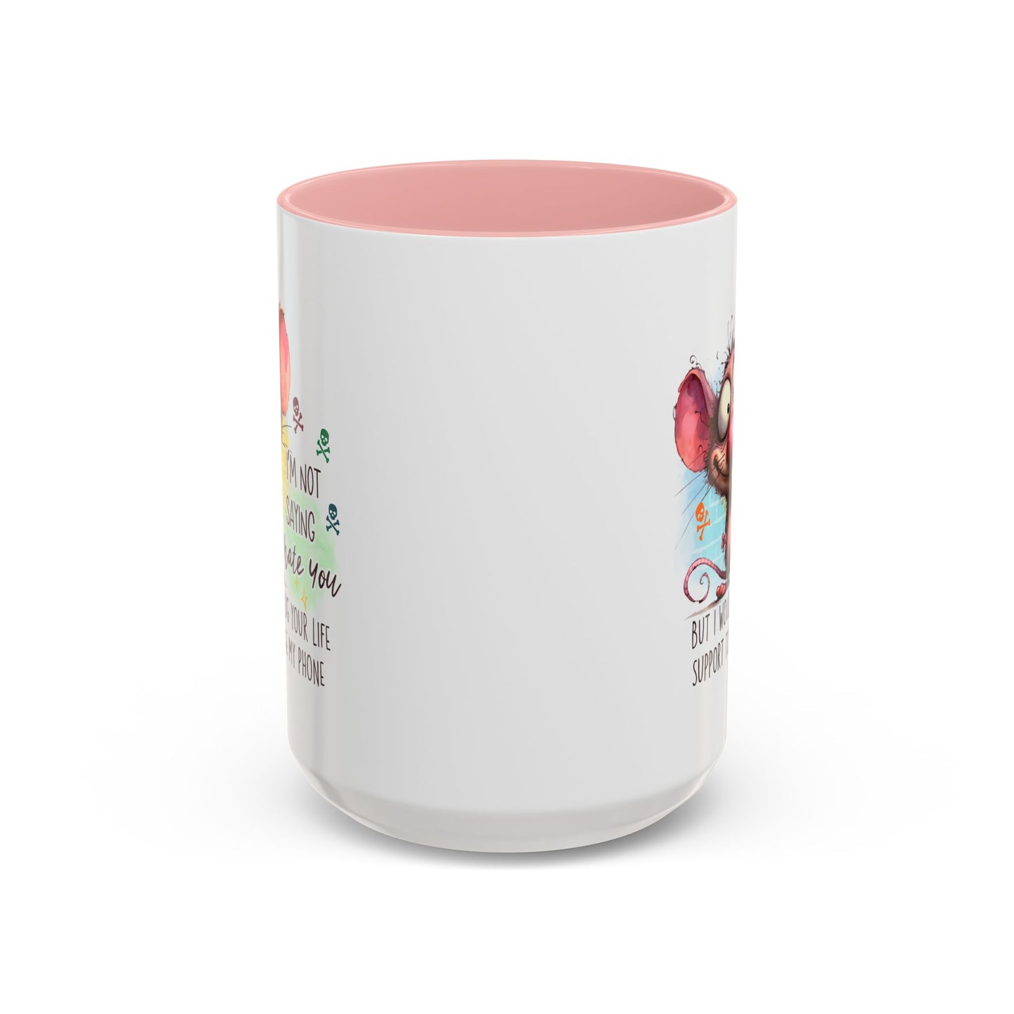 Adult Mug - I'm Not Saying I Hate You