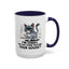 Animal Mug - I'm Sorry Did You Think