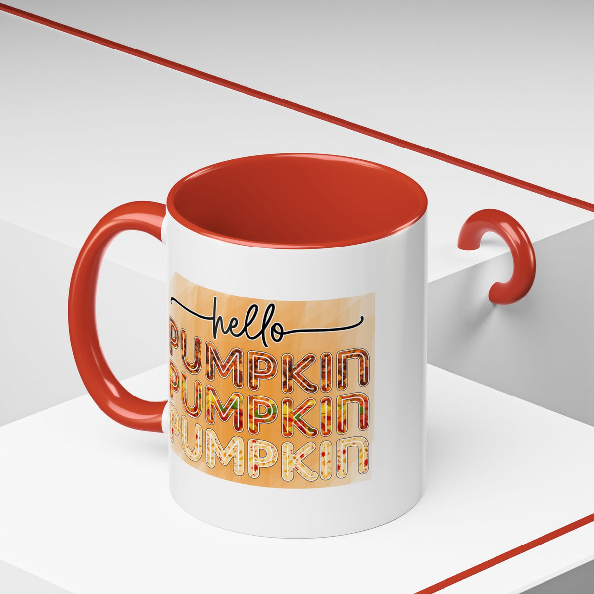 Fall Mug