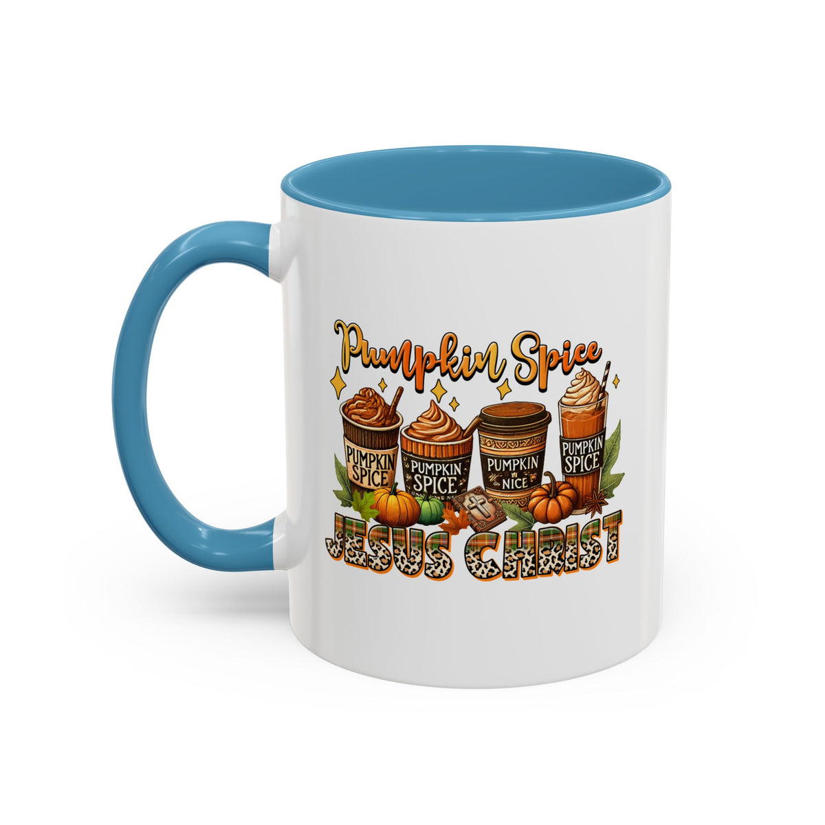 Fall Mug