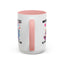 Adult Mug - Maybe Coffee Is Addicted To Me