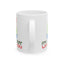 Anniversary Mug - I'm Stickin' With You