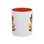 Humor Mug - Don't Be a Duck-ing Cunt