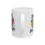 Motivation Mug - Believe In Yourself Unstoppable