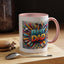 Father's Day Mug - Best Dad Handyman