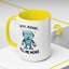 Office Mug - Oh Yes Please