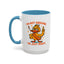 Office Mug - I'm Not Arguing