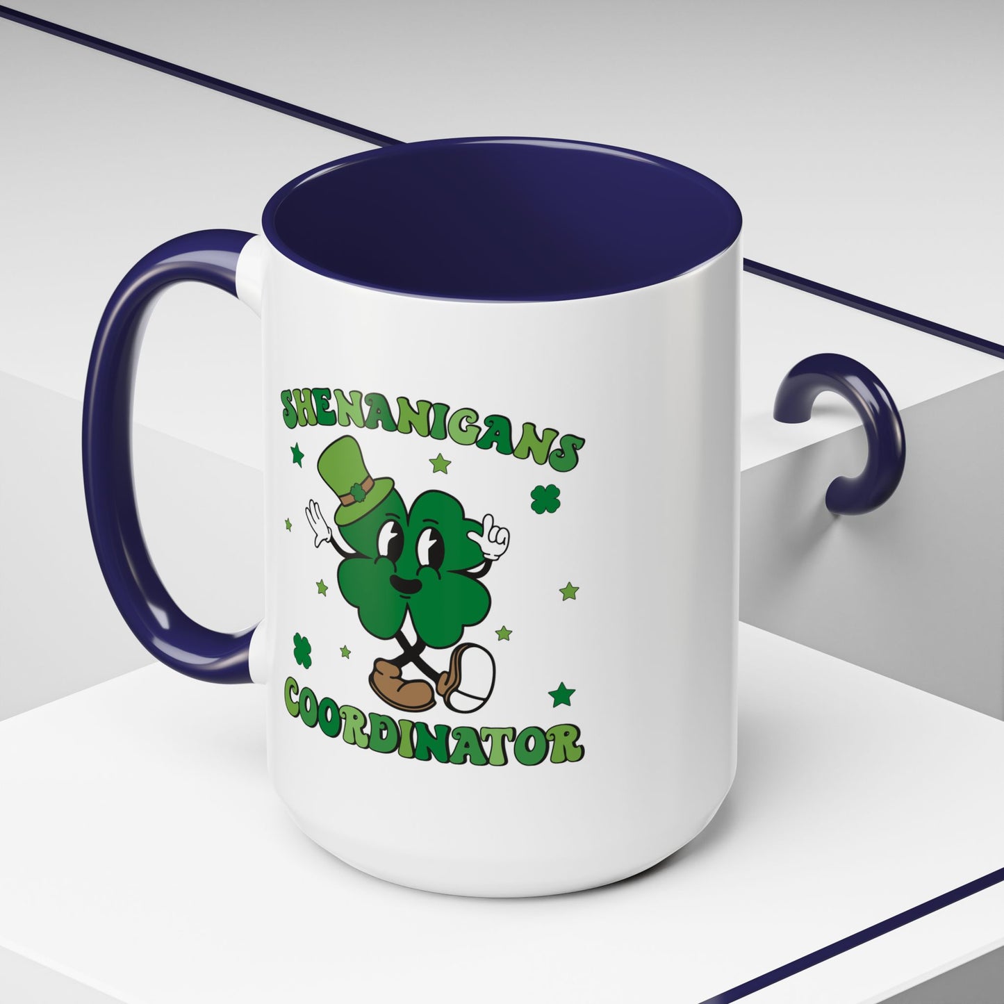 Office Mug - Shenanigans