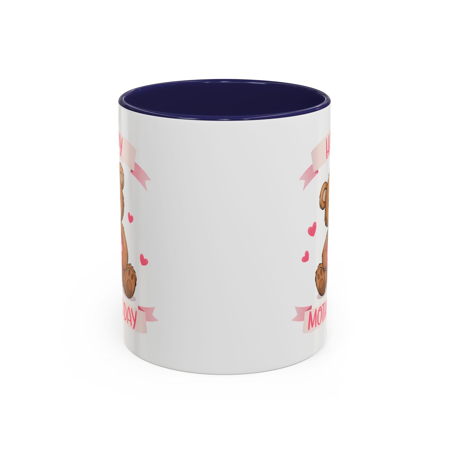 Mother's Day Mug - Happy Mother's Day Bear