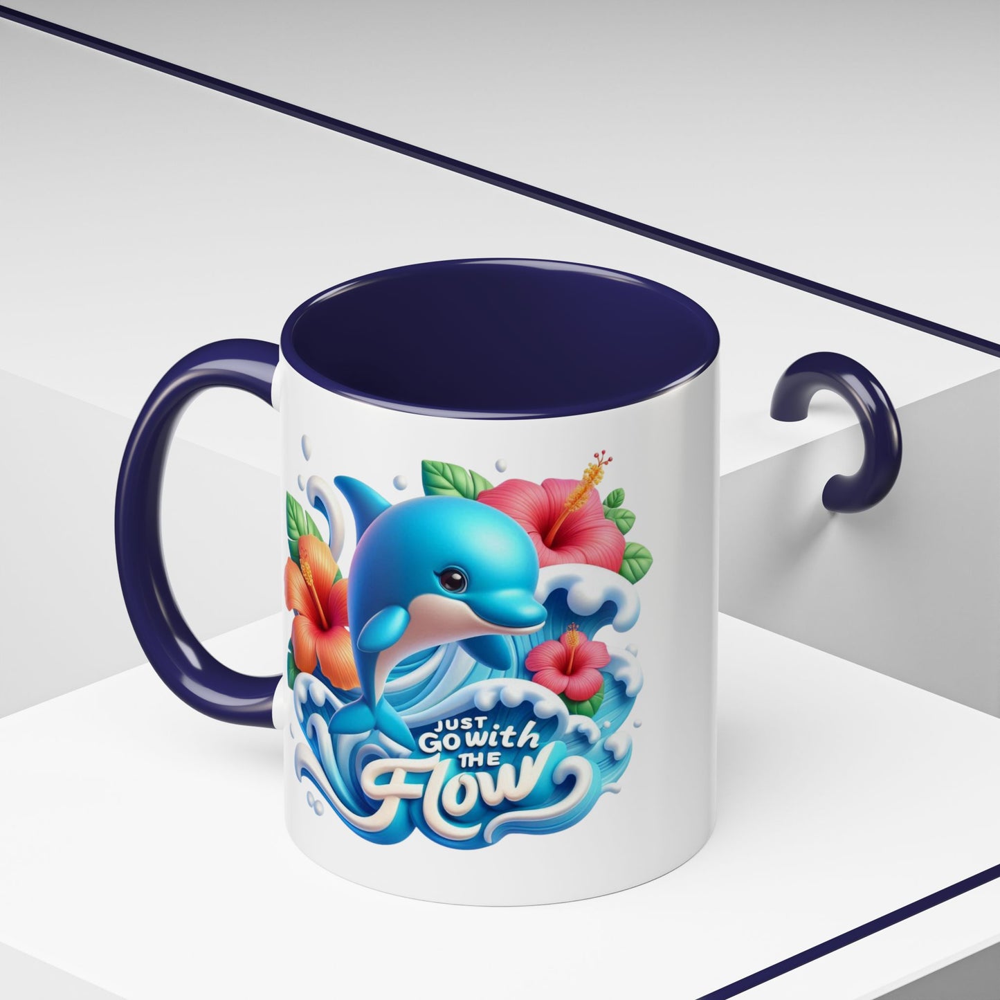 Adventure Mug - Just Go