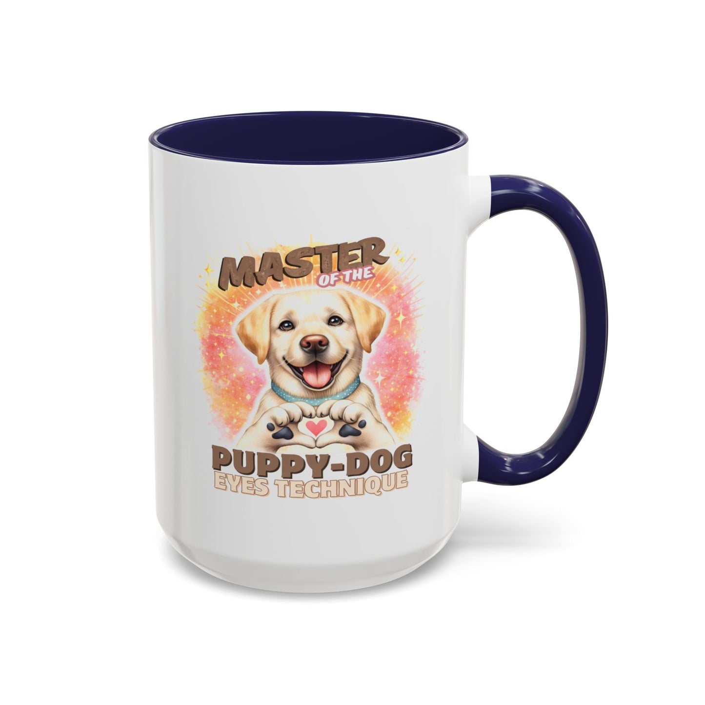 Animal Mug - Master of Dog