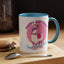 Birthday Mug - Sexy Drama Lama