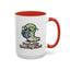 Humor Mug - Probably Reading Smut