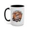 Humor Mug - I'm So Grumpy