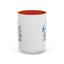Office Mug - I Need a Six-Month Vacation