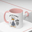 Office Mug - Why Are People
