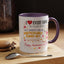 Anniversary Mug - I Love Every Bone In Your Body
