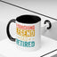 Retirement Mug