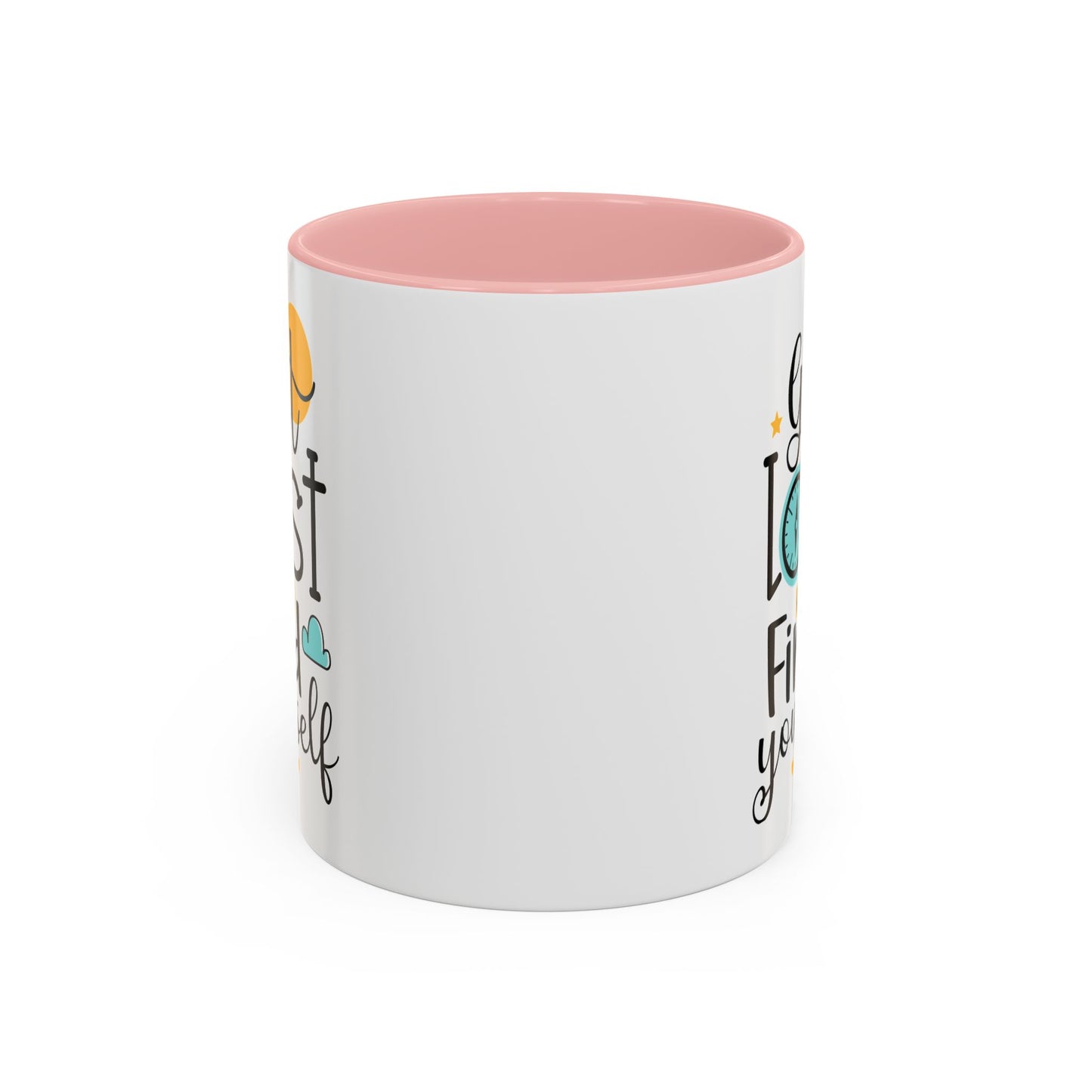 Adventure Mug - Get Lost