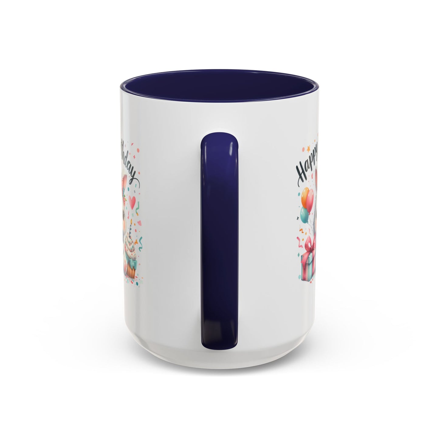 Birthday Mug - Bunny Rabbit
