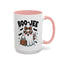 Halloween Mug - Boo-Jee
