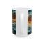 Artistic Mug - Face