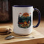 Adventure Mug - I Love Camping