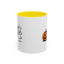 Halloween Mug - Pumpkin & Ghosts