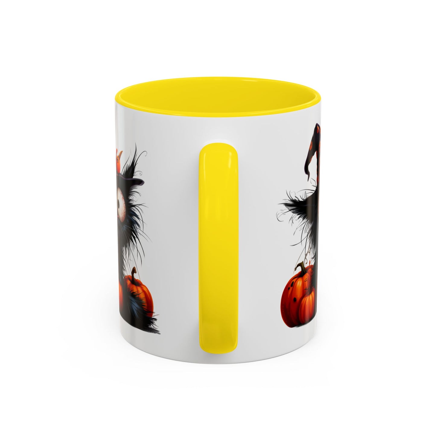 Halloween Mug - Spooky Cat