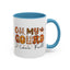 Fall Mug