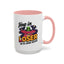 Alien Mug - Hop In Loser