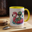 Alien Mug - Alien Chillin
