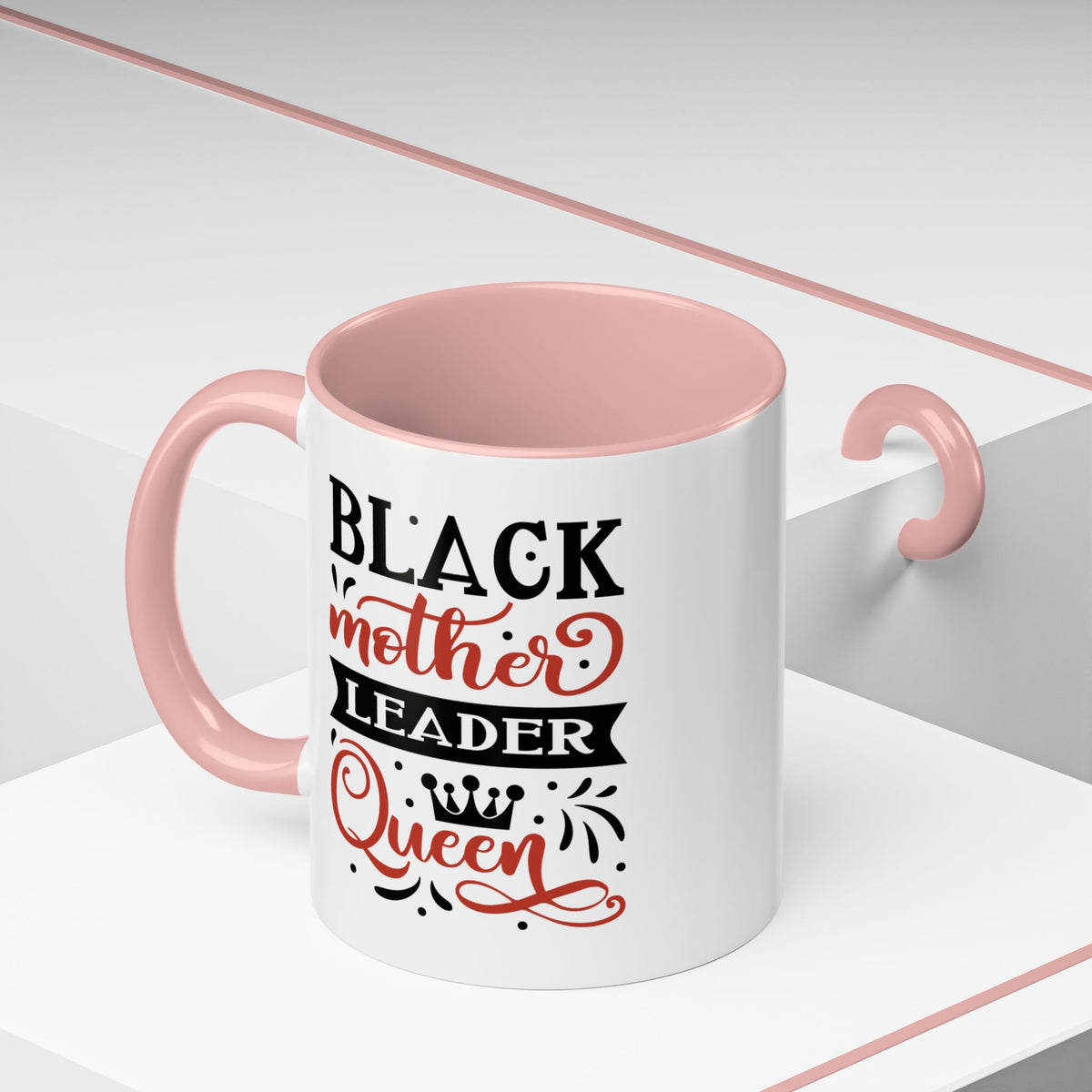 Black History Mug