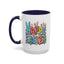 Easter Mug - Happy Easter Fun