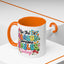 Wellness Mug - Be The Reason