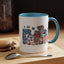Religious Mug - Faith