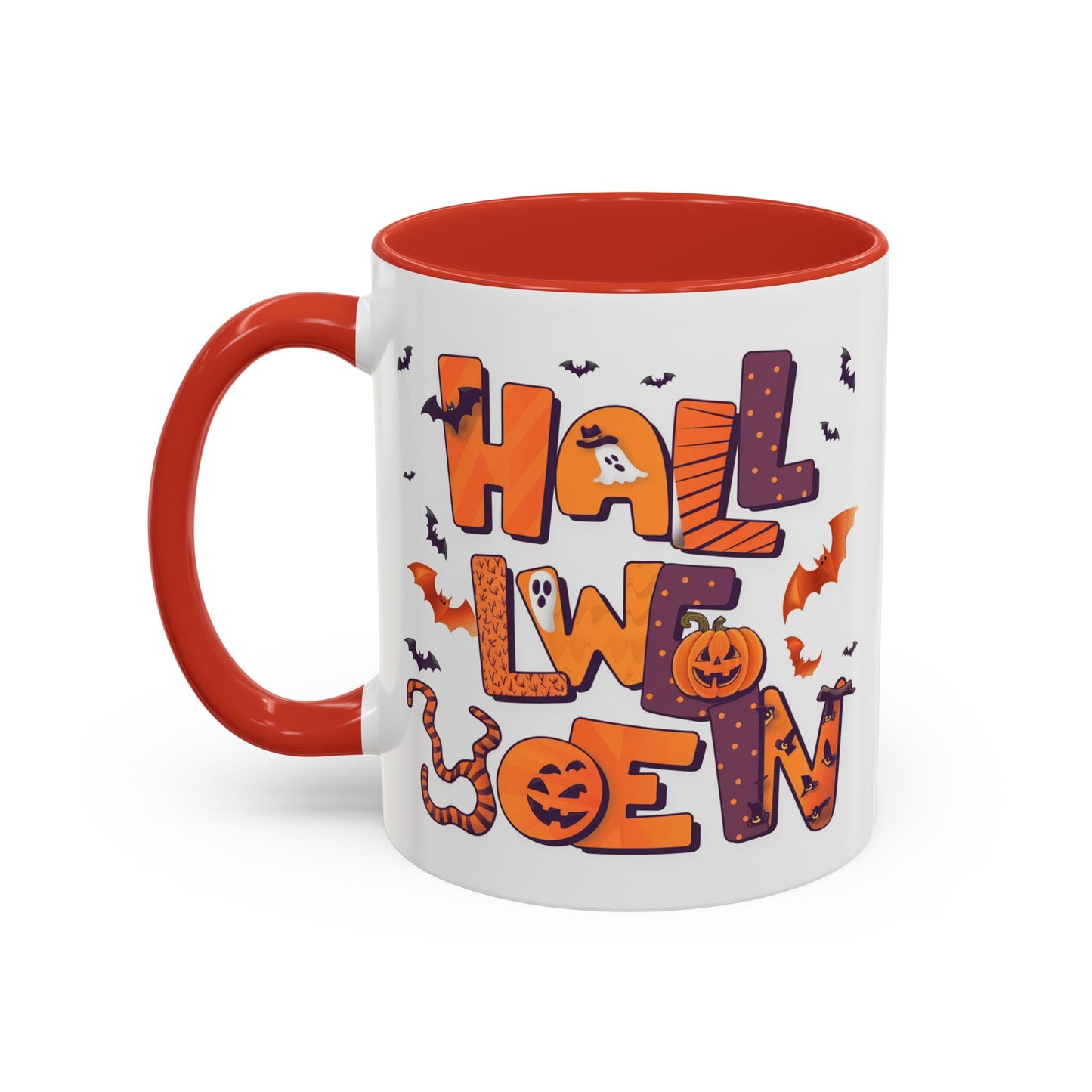 Halloween Mug - Halloween