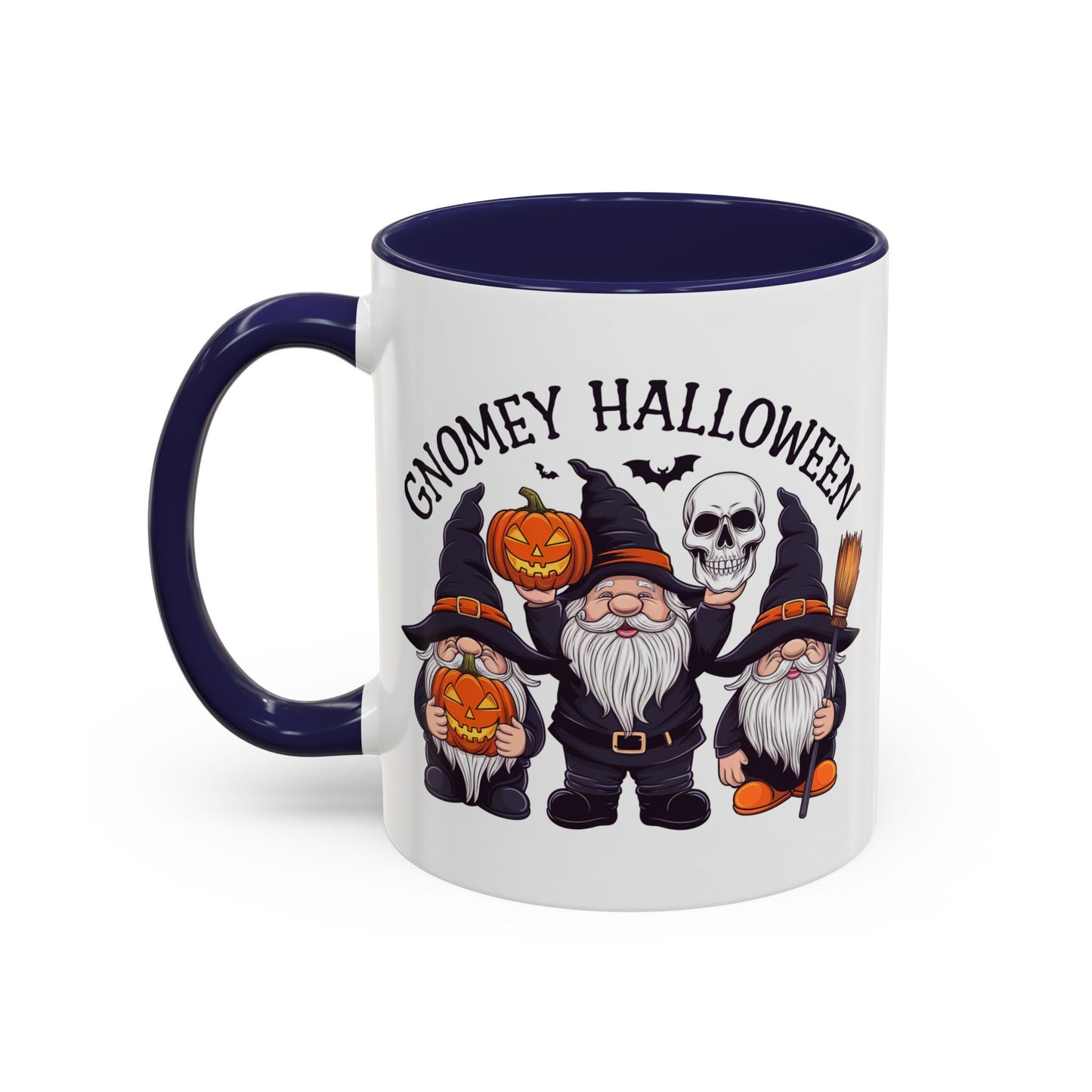 Halloween Mug - Halloween Gnomes