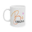 Motivation Mug - Be Original