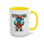 Animal Mug - Fetch This